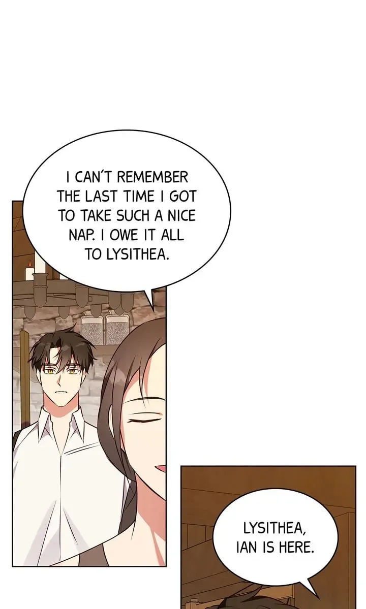 Read Winter Wolf chapter 54 image 55 on Lezhin