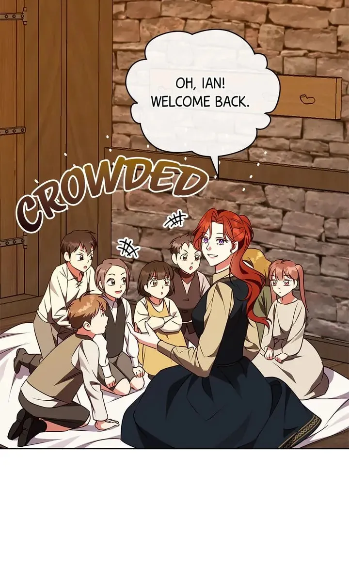 Read Winter Wolf chapter 54 image 57 on Lezhin