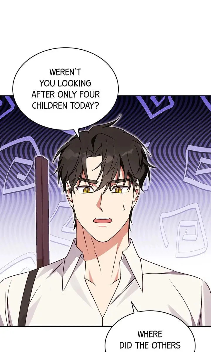 Read Winter Wolf chapter 54 image 58 on Lezhin