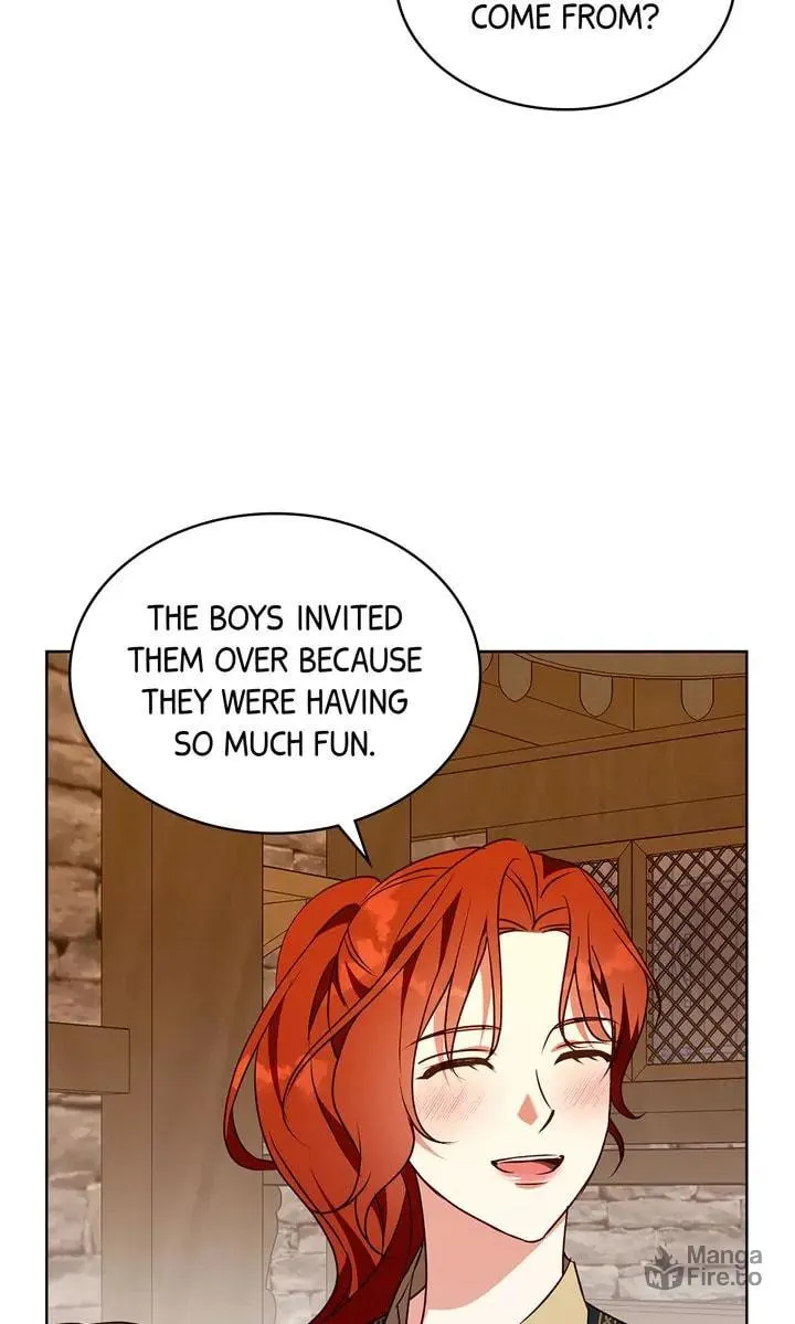 Read Winter Wolf chapter 54 image 59 on Lezhin
