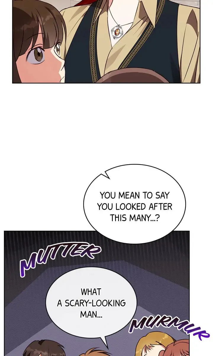 Read Winter Wolf chapter 54 image 60 on Lezhin
