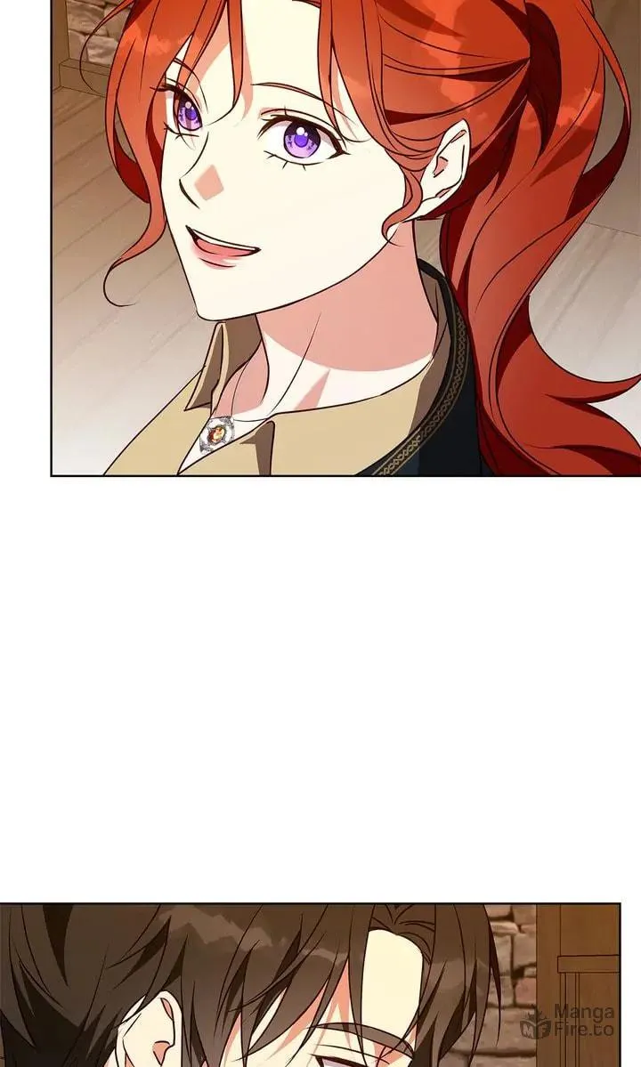 Read Winter Wolf chapter 54 image 62 on Lezhin