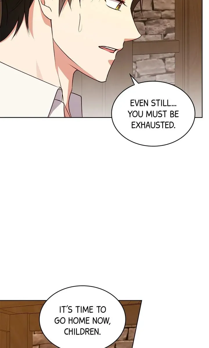 Read Winter Wolf chapter 54 image 63 on Lezhin