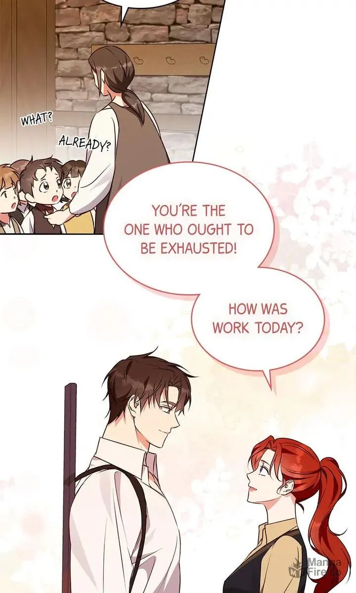 Read Winter Wolf chapter 54 image 64 on Lezhin
