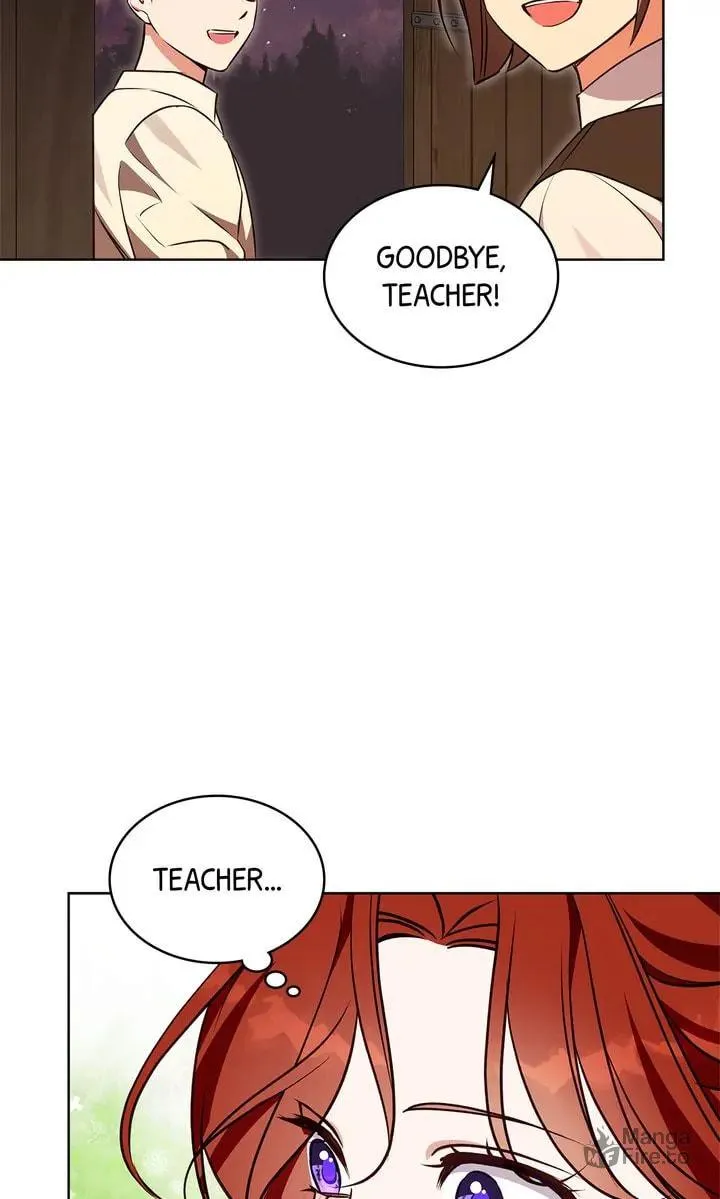 Read Winter Wolf chapter 54 image 68 on Lezhin