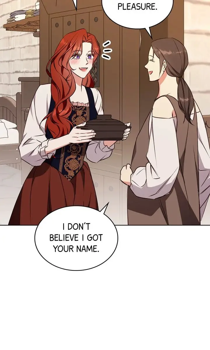 Read Winter Wolf chapter 54 image 7 on Lezhin