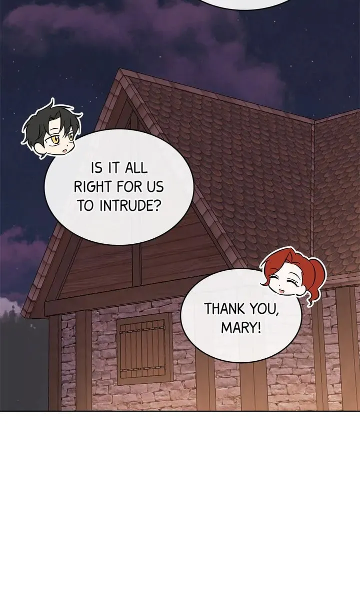 Read Winter Wolf chapter 54 image 70 on Lezhin
