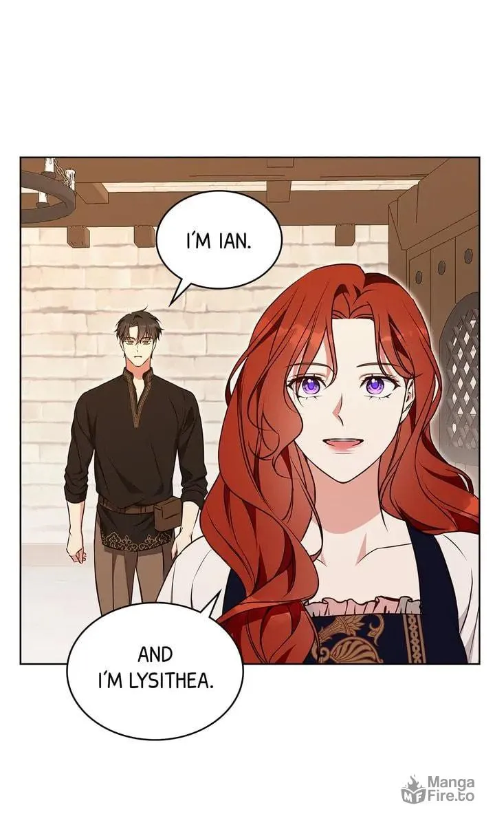 Read Winter Wolf chapter 54 image 8 on Lezhin