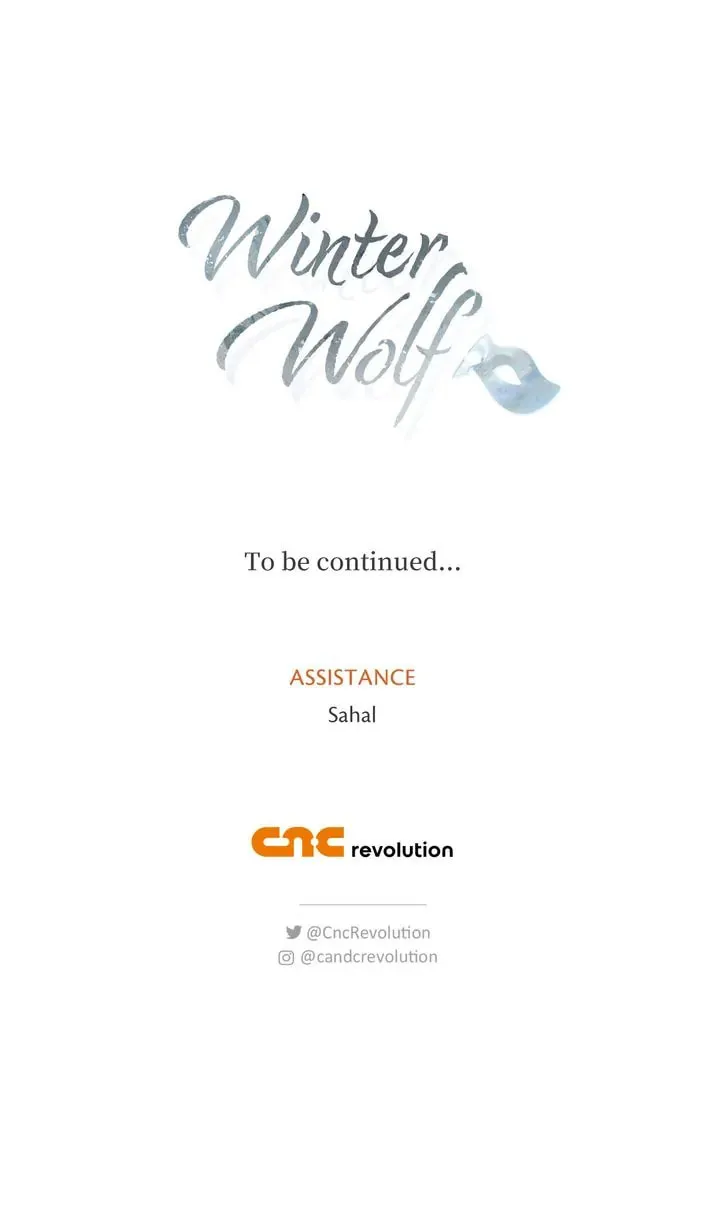 Read Winter Wolf chapter 54 image 81 on Lezhin
