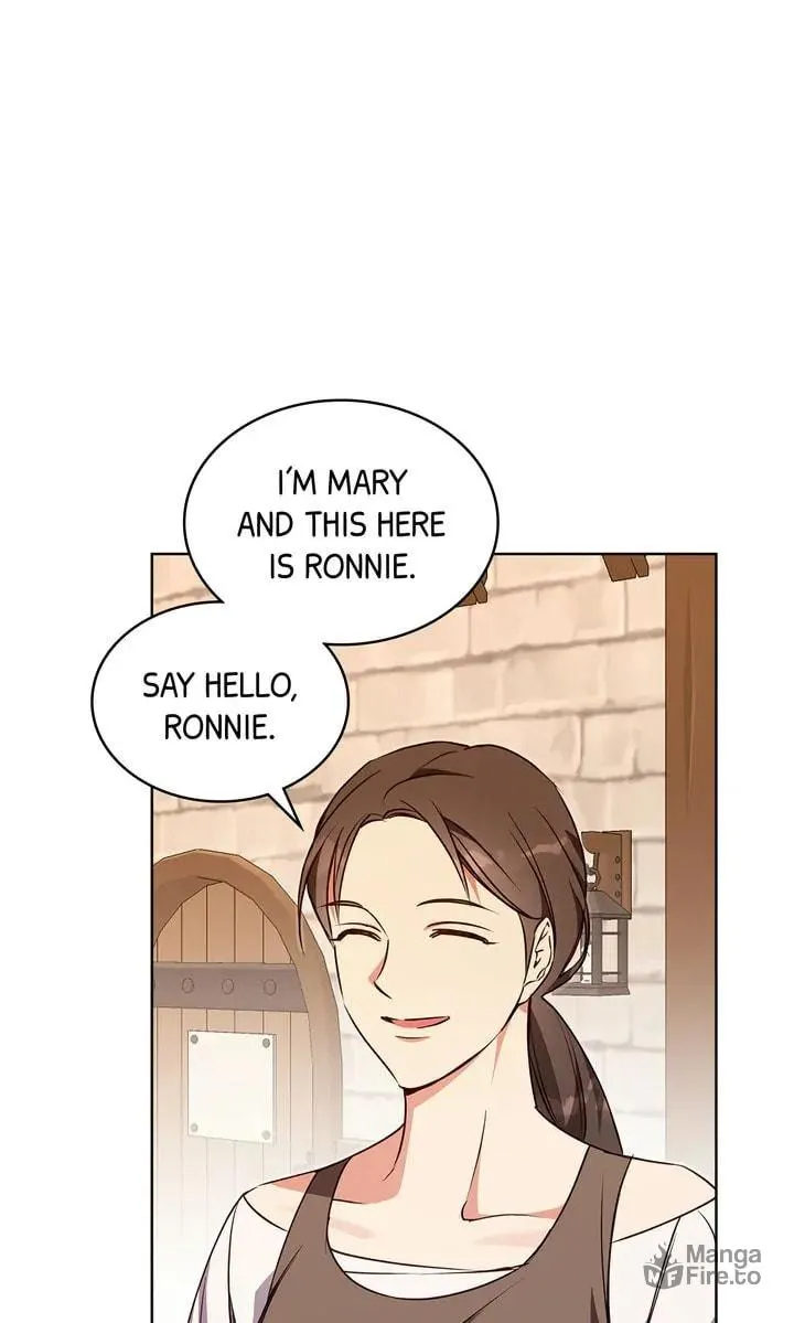 Read Winter Wolf chapter 54 image 9 on Lezhin