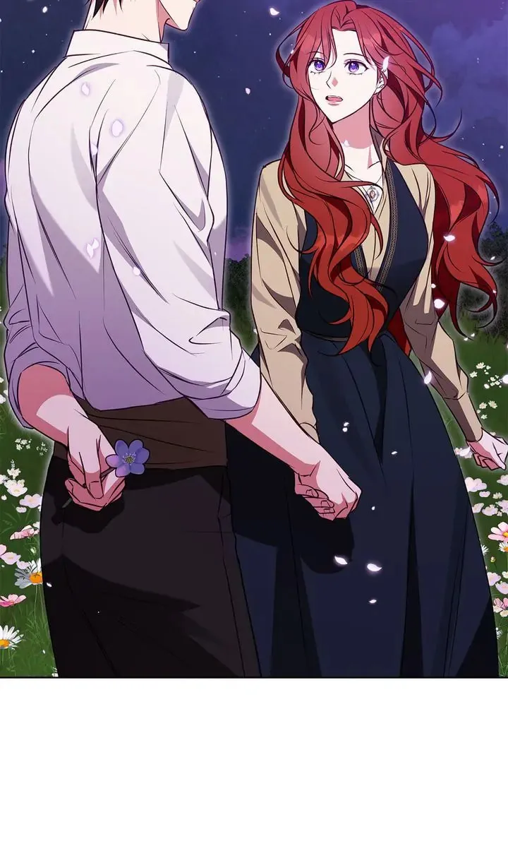 Read Winter Wolf chapter 55 image 1 on Lezhin