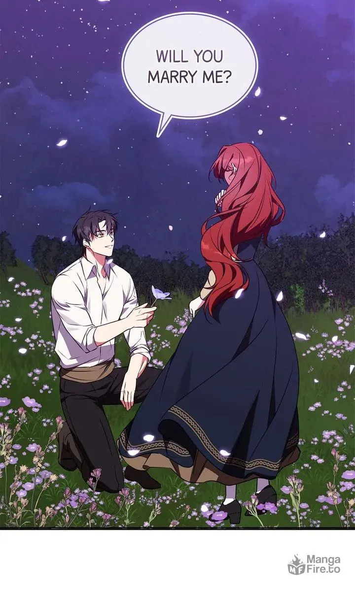 Read Winter Wolf chapter 55 image 11 on Lezhin