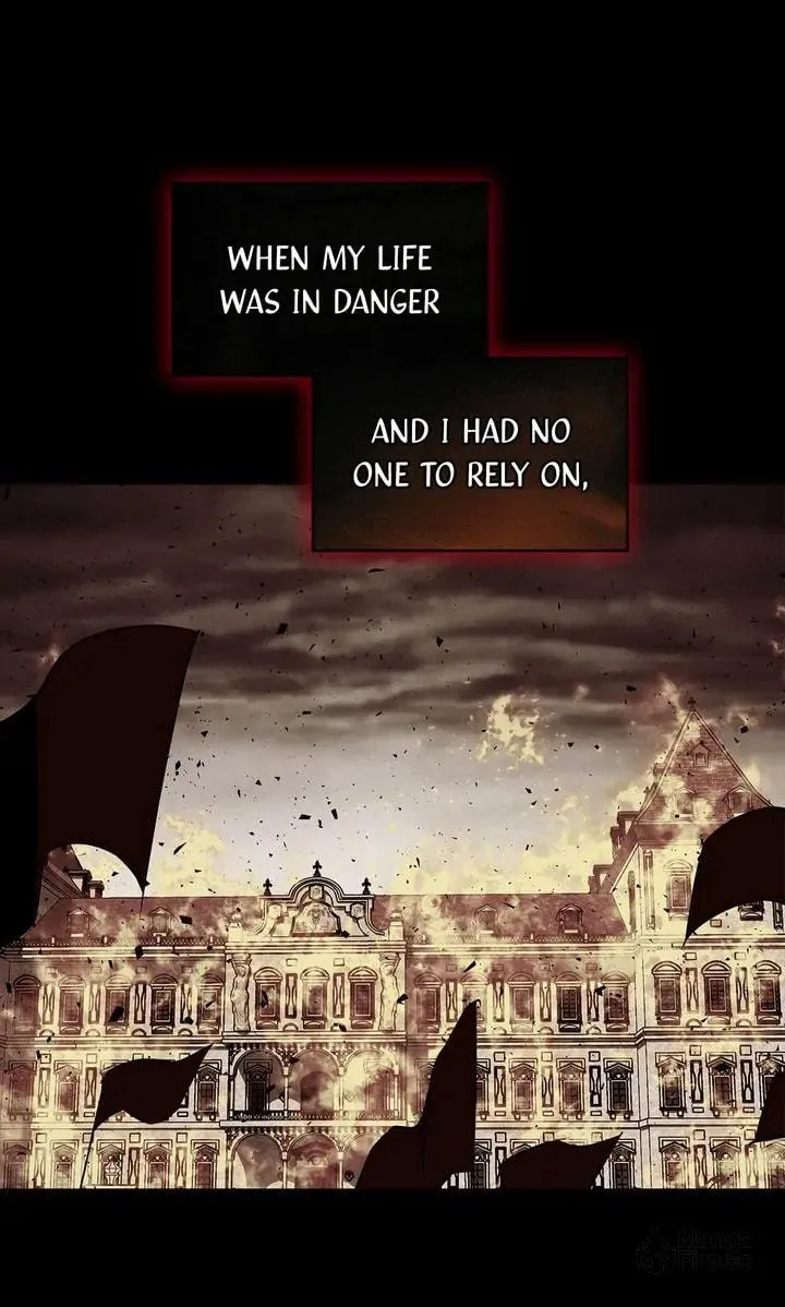 Read Winter Wolf chapter 55 image 14 on Lezhin