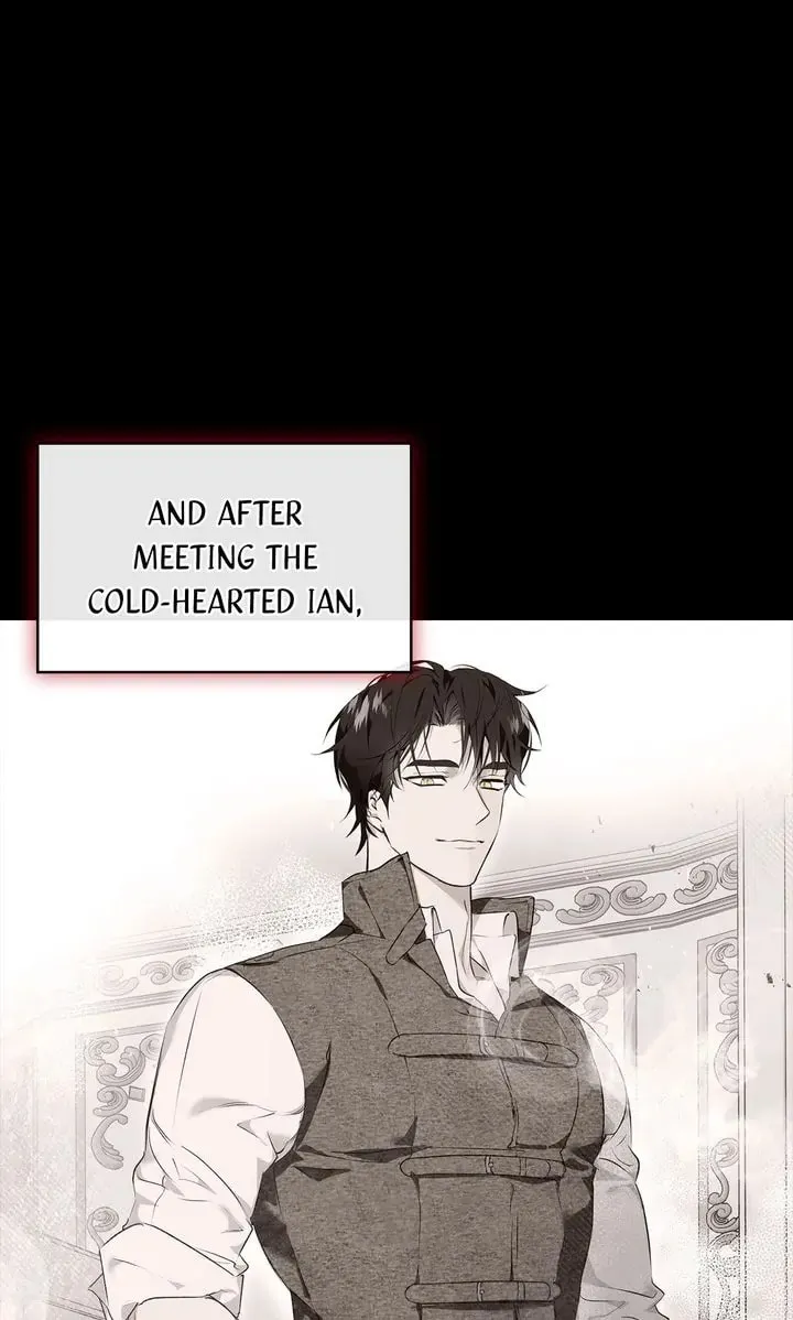 Read Winter Wolf chapter 55 image 16 on Lezhin
