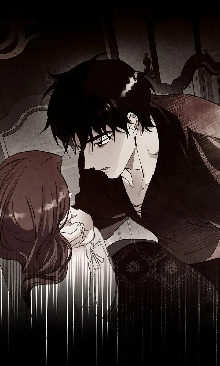 Read Winter Wolf chapter 55 image 18 on Lezhin
