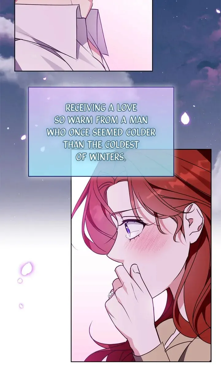 Read Winter Wolf chapter 55 image 21 on Lezhin