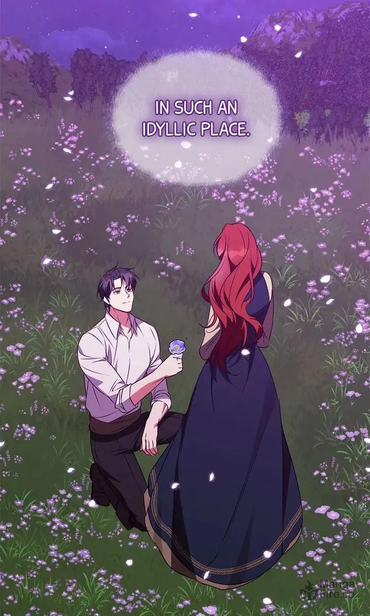 Read Winter Wolf chapter 55 image 23 on Lezhin