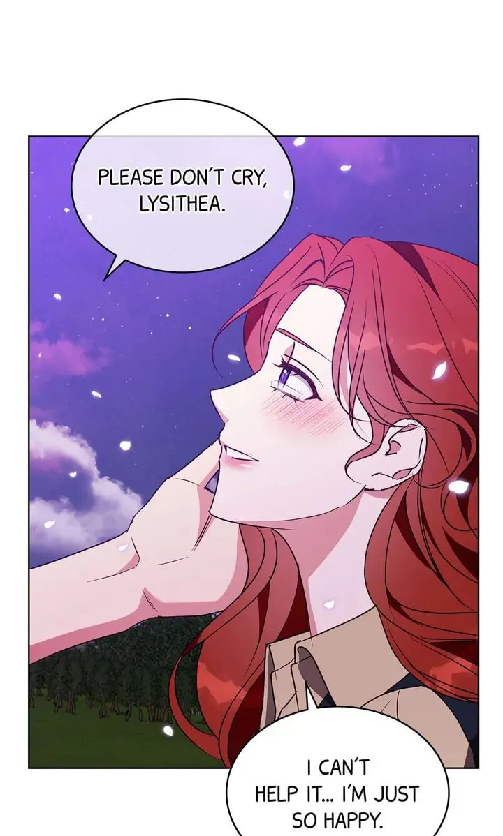 Read Winter Wolf chapter 55 image 36 on Lezhin