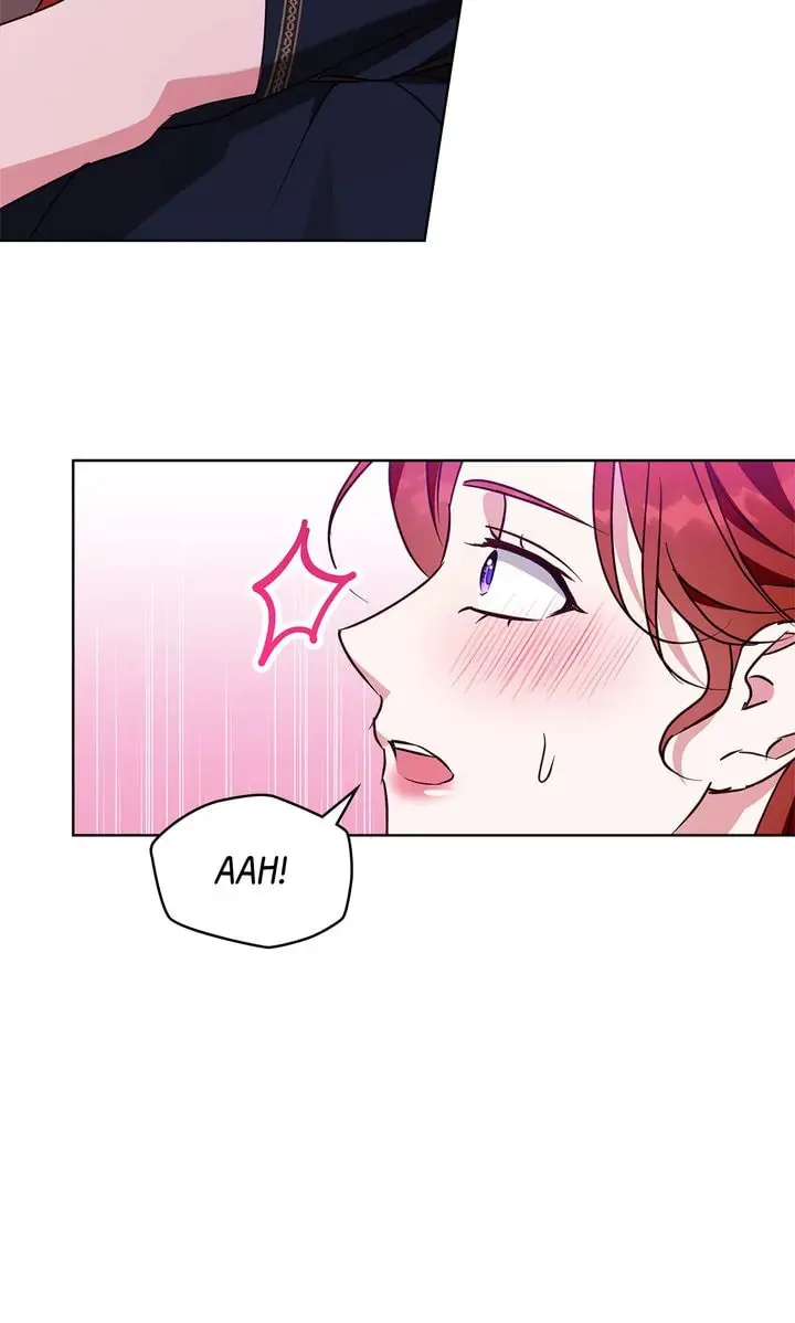 Read Winter Wolf chapter 55 image 40 on Lezhin