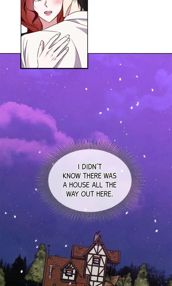 Read Winter Wolf chapter 55 image 44 on Lezhin