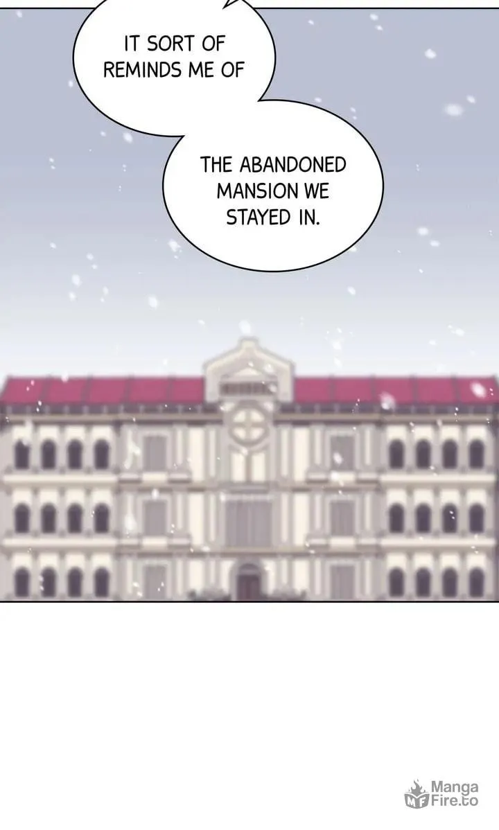 Read Winter Wolf chapter 55 image 47 on Lezhin