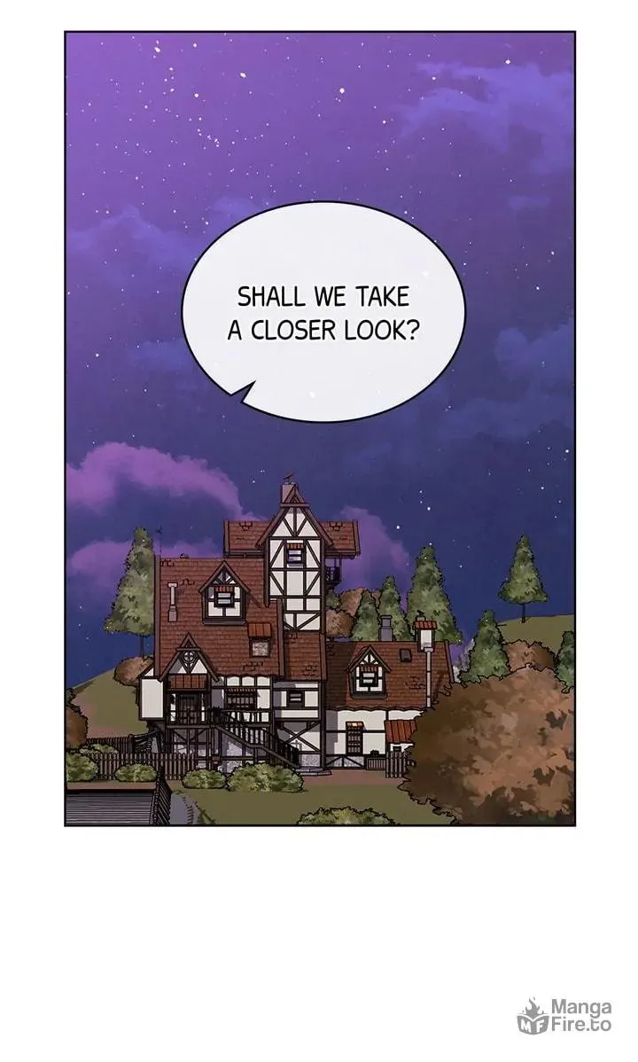 Read Winter Wolf chapter 55 image 49 on Lezhin