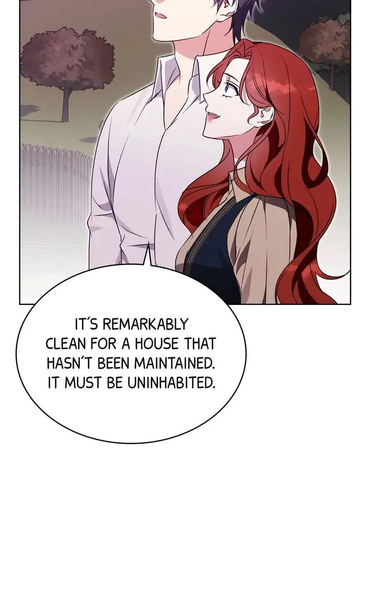 Read Winter Wolf chapter 55 image 52 on Lezhin