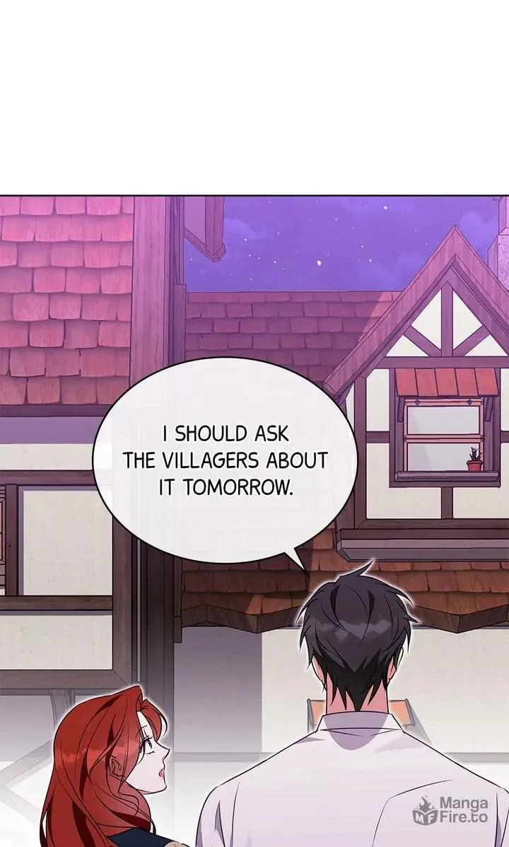 Read Winter Wolf chapter 55 image 54 on Lezhin