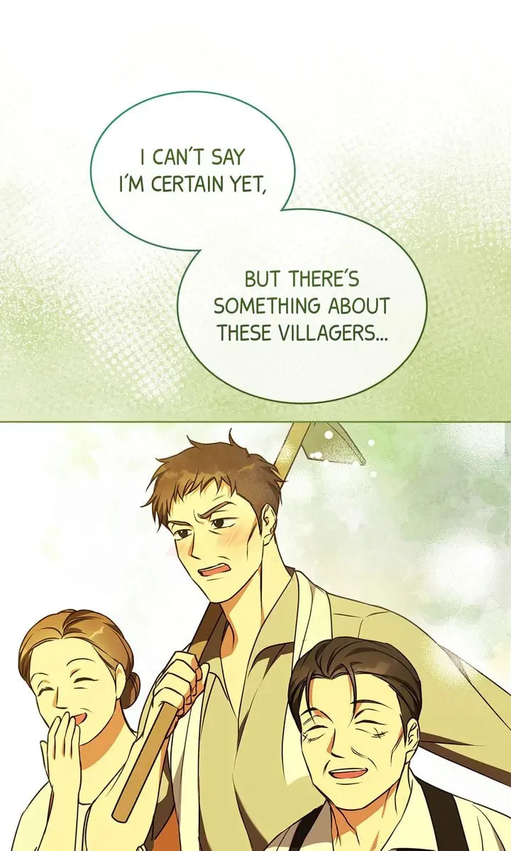 Read Winter Wolf chapter 55 image 58 on Lezhin