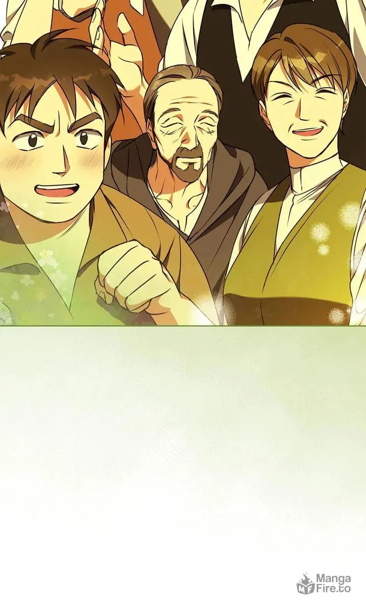 Read Winter Wolf chapter 55 image 59 on Lezhin