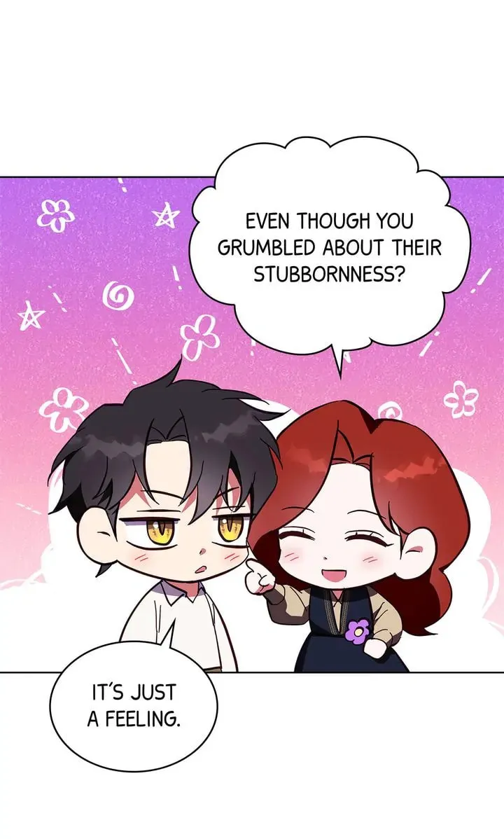 Read Winter Wolf chapter 55 image 60 on Lezhin