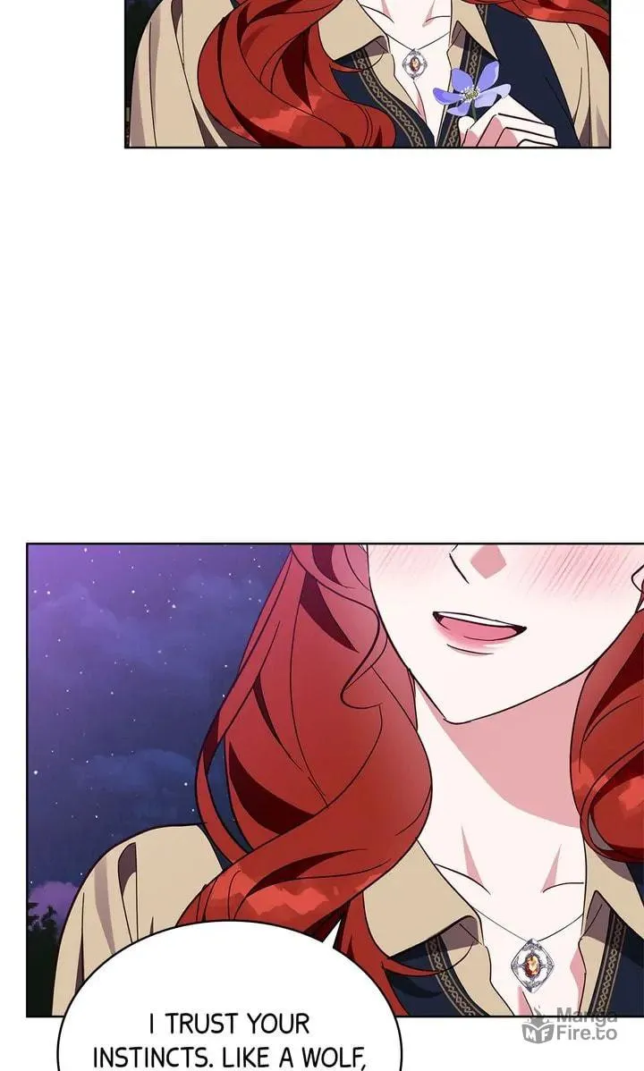 Read Winter Wolf chapter 55 image 62 on Lezhin