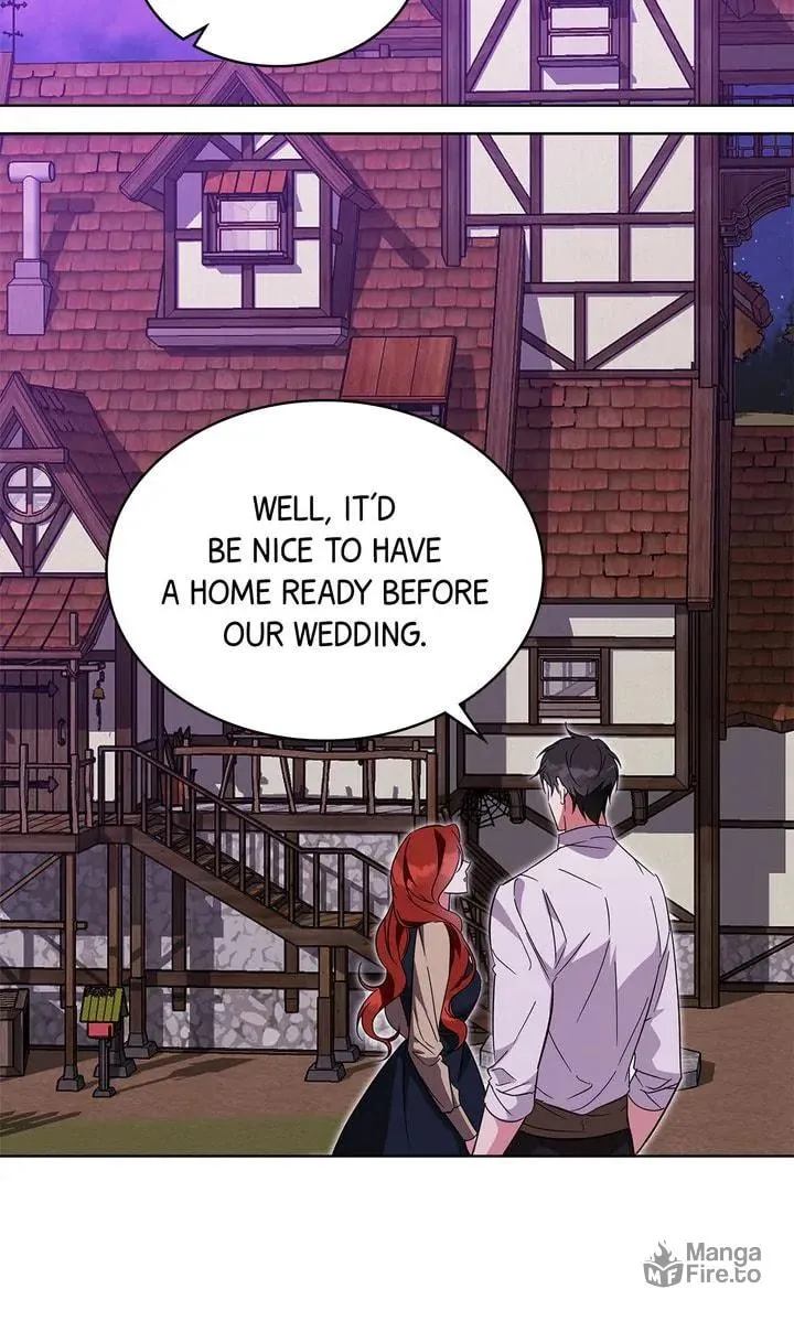 Read Winter Wolf chapter 55 image 69 on Lezhin