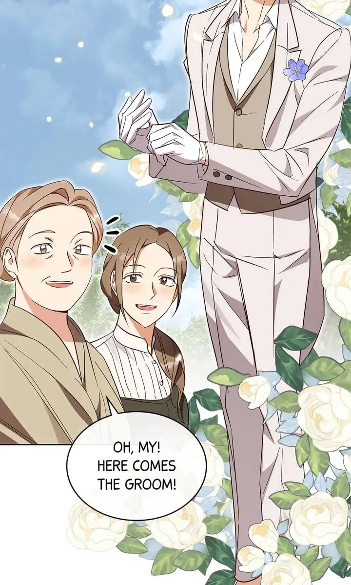 Read Winter Wolf chapter 55 image 76 on Lezhin