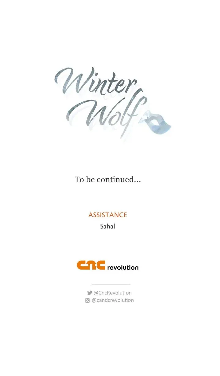 Read Winter Wolf chapter 55 image 87 on Lezhin
