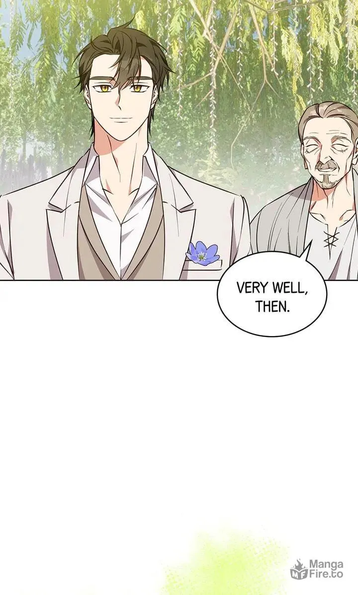 Read Winter Wolf chapter 56 image 2 on Lezhin
