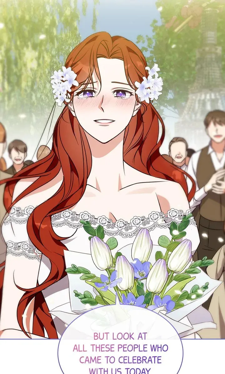 Read Winter Wolf chapter 56 image 30 on Lezhin
