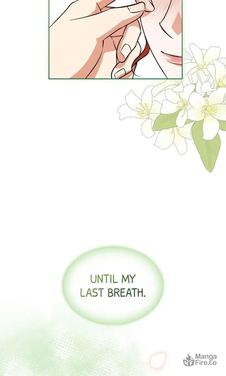 Read Winter Wolf chapter 56 image 32 on Lezhin