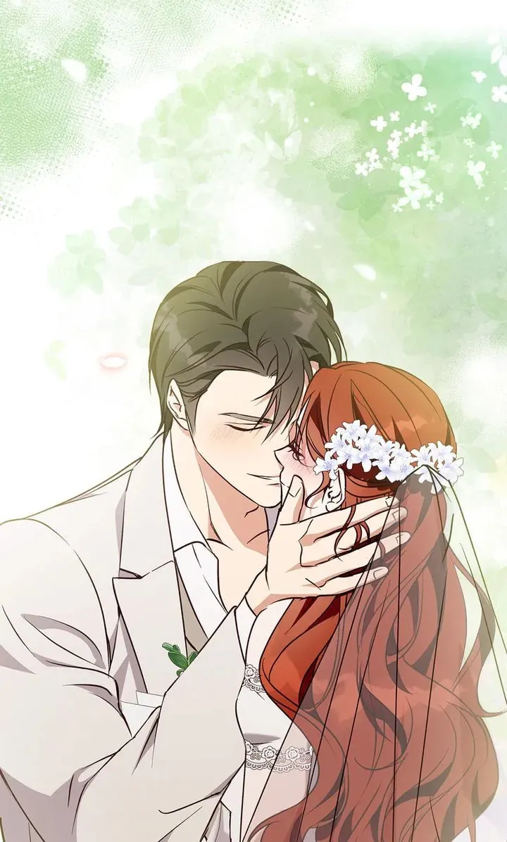 Read Winter Wolf chapter 56 image 33 on Lezhin