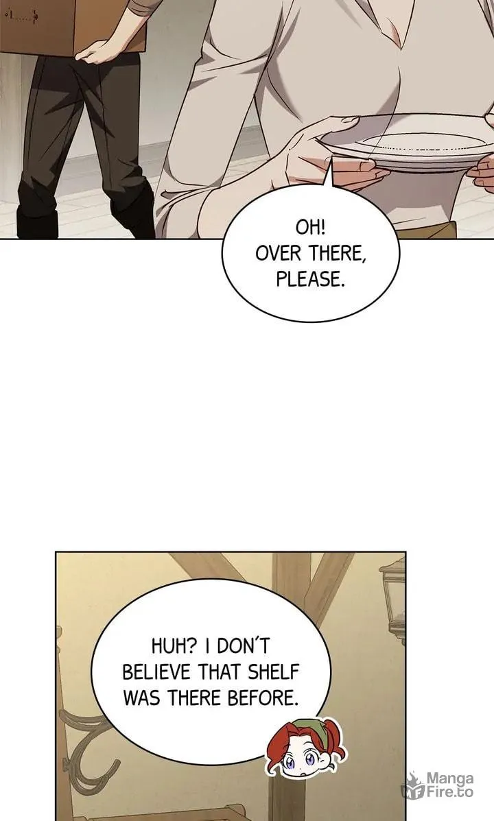 Read Winter Wolf chapter 56 image 38 on Lezhin