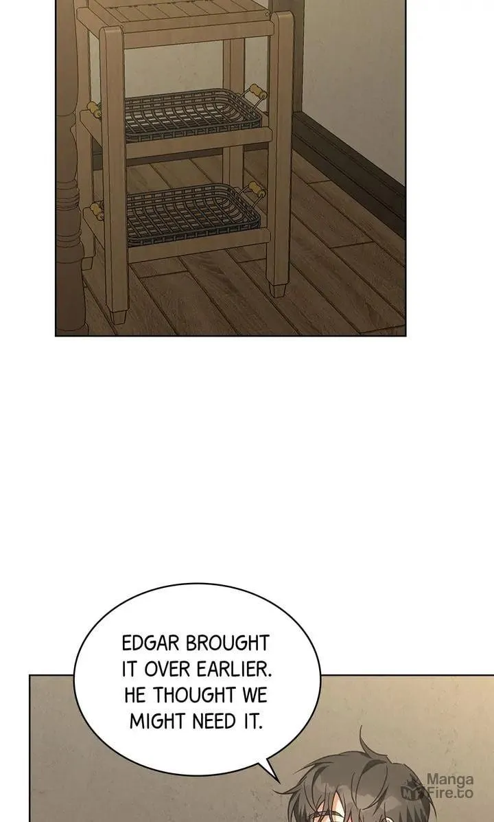 Read Winter Wolf chapter 56 image 39 on Lezhin