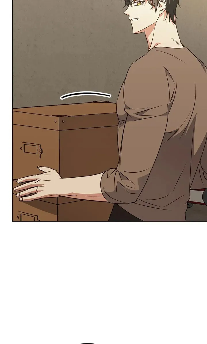Read Winter Wolf chapter 56 image 40 on Lezhin