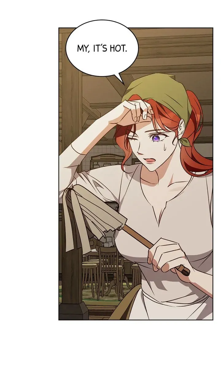 Read Winter Wolf chapter 56 image 43 on Lezhin