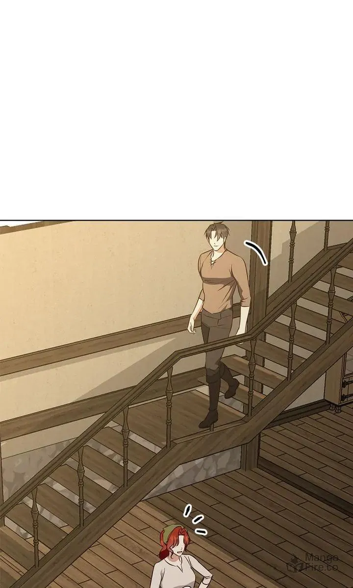 Read Winter Wolf chapter 56 image 44 on Lezhin