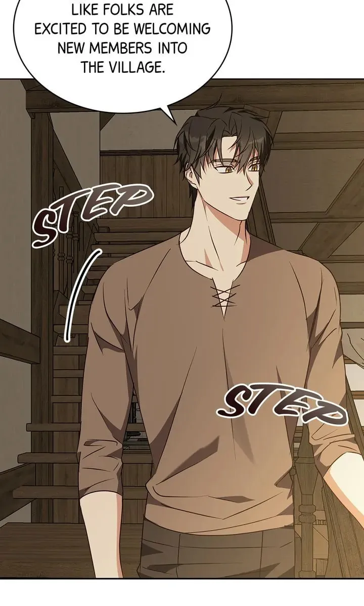 Read Winter Wolf chapter 56 image 46 on Lezhin