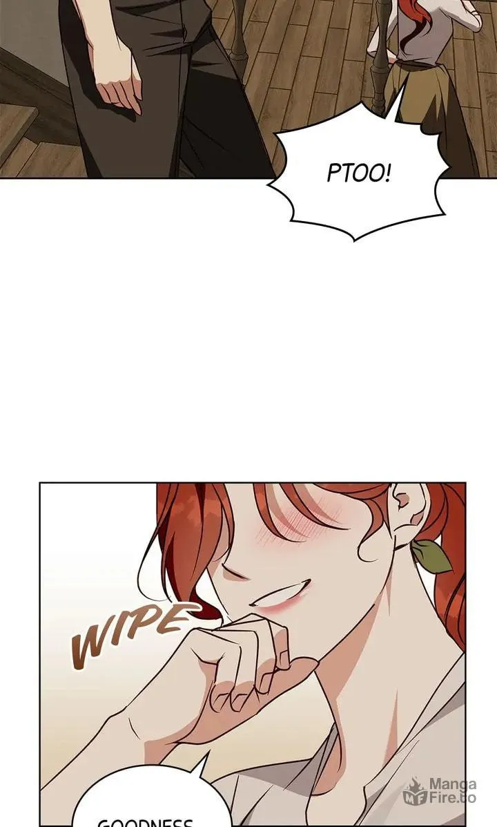 Read Winter Wolf chapter 56 image 50 on Lezhin