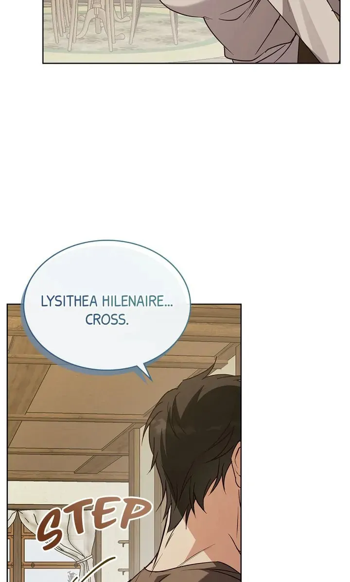 Read Winter Wolf chapter 56 image 57 on Lezhin