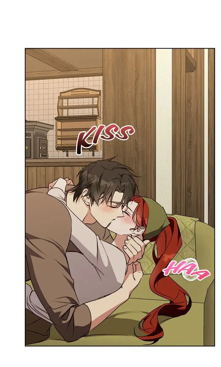 Read Winter Wolf chapter 56 image 63 on Lezhin