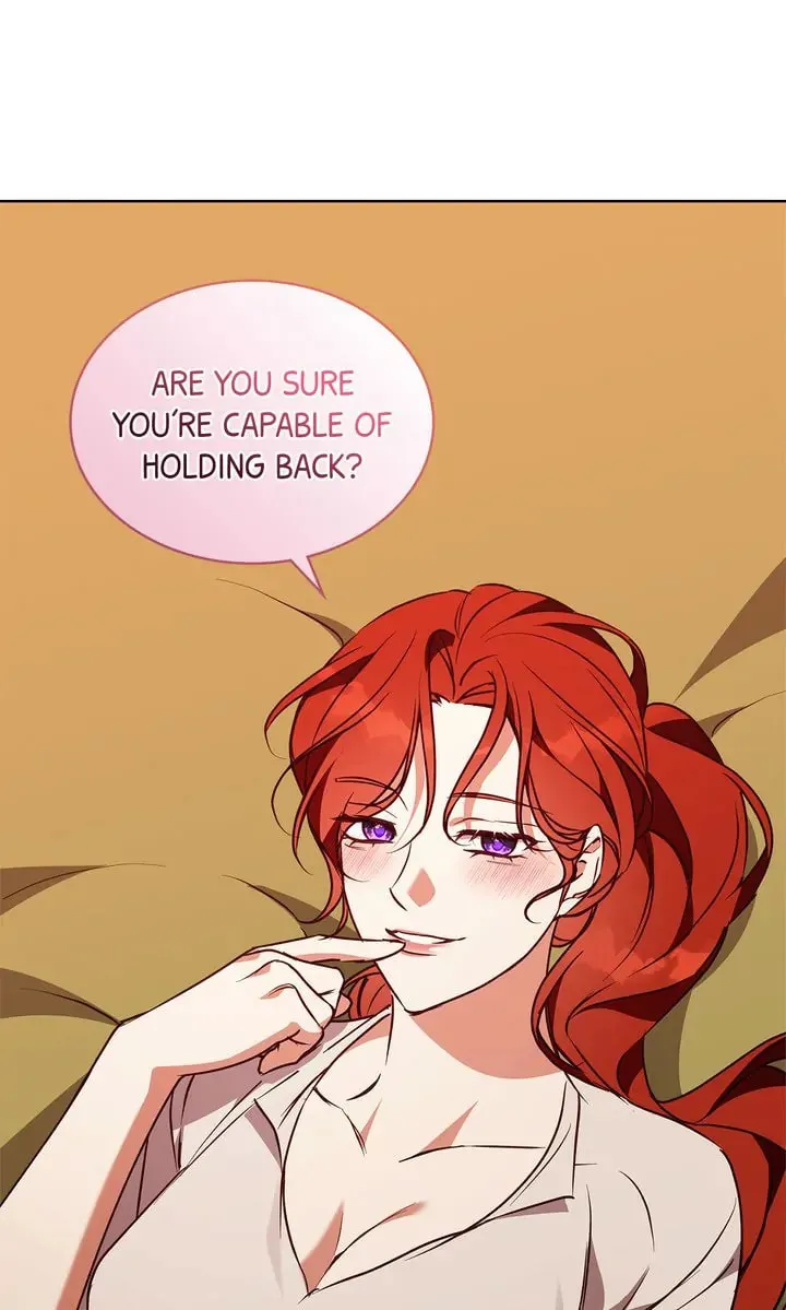 Read Winter Wolf chapter 57 image 1 on Lezhin