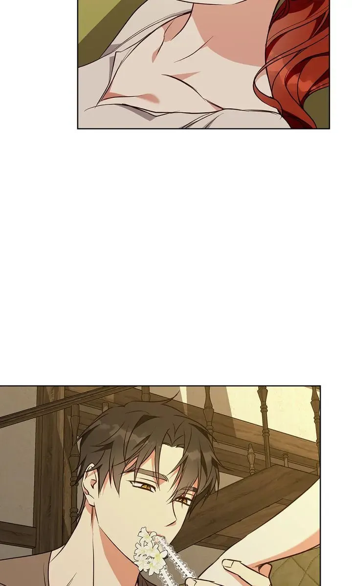 Read Winter Wolf chapter 57 image 13 on Lezhin